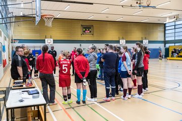 Bild 36 - wCJ NFV Futsalmeisterschaft